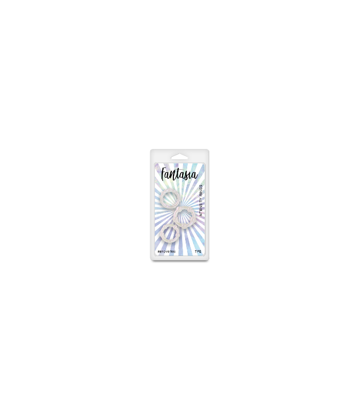 Cockring Intensity Fantasia Ns Novelties