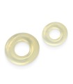 Cockring Extensible Double Stack Ns Novelties