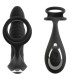 Stimulateur de Prostate Vibrant et Va et Vient