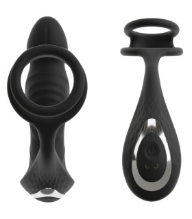 Stimulateur de Prostate Vibrant et Va et Vient