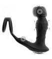 Stimulateur de Prostate Vibrant et Va et Vient