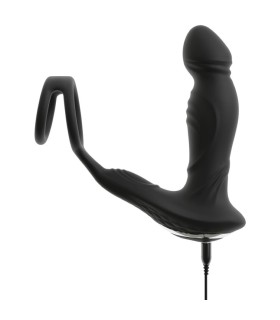 Stimulateur de Prostate Vibrant et Va et Vient