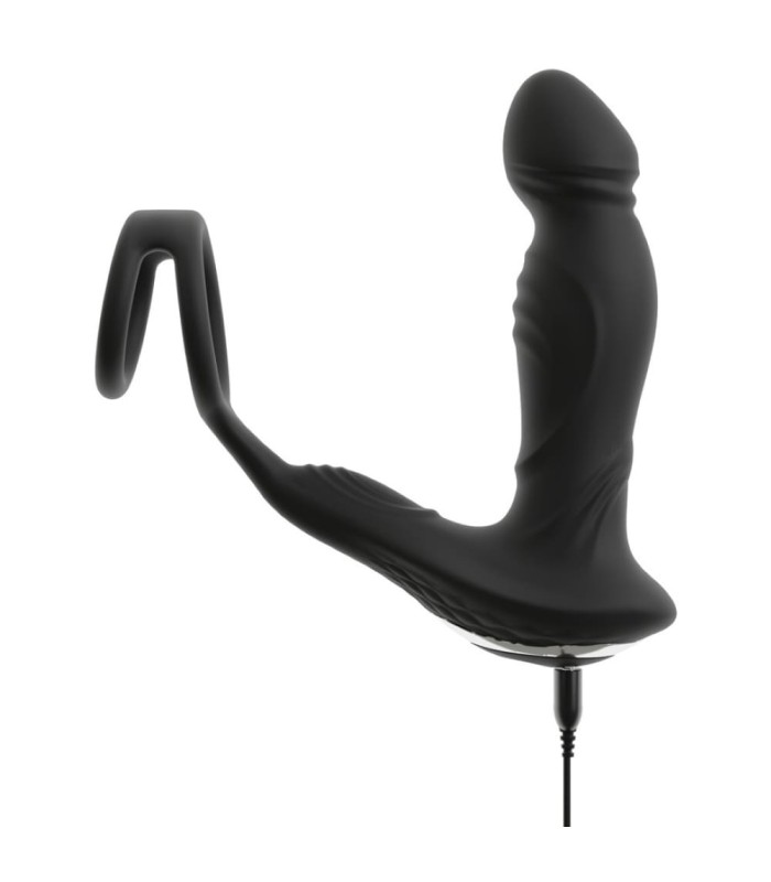 Stimulateur de Prostate Vibrant et Va et Vient