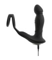 Stimulateur de Prostate Vibrant et Va et Vient
