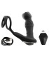 Stimulateur de Prostate Vibrant et Va et Vient