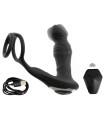 Stimulateur de Prostate Vibrant et Va et Vient