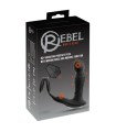 Stimulateur de Prostate Vibrant et Va et Vient