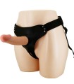 Gode Creux Ceinturable pour Homme Starck 15x4,3cm