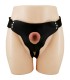 Gode Creux Ceinturable pour Homme Starck