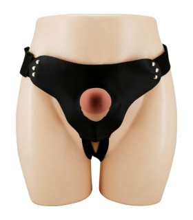 Gode Creux Ceinturable pour Homme Starck