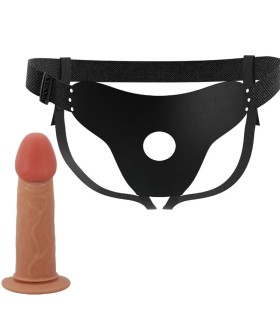 Gode Creux Ceinturable pour Homme Starck