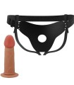 Gode Creux Ceinturable pour Homme Starck