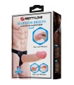 Gode Creux Ceinturable pour Homme Starck