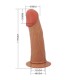 Gode Creux Ceinturable pour Homme Starck