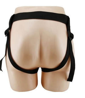 Gode Creux Ceinturable pour Homme Starck