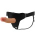 Gode Creux Ceinturable pour Homme Starck 15x4,3cm