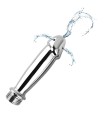 Embout Douche Anale Lavement 12x3cm