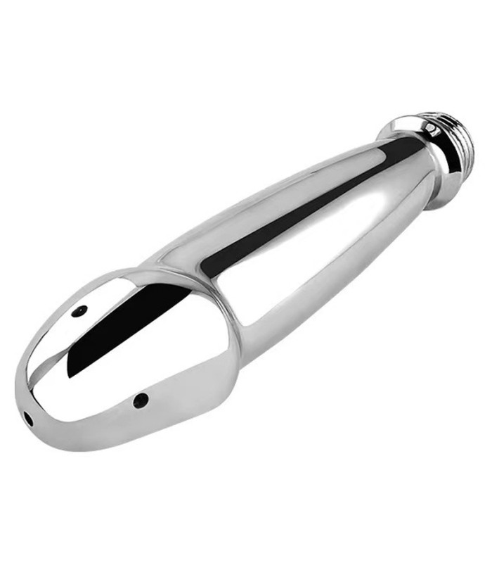 Embout Douche Pénis Lavement Anal