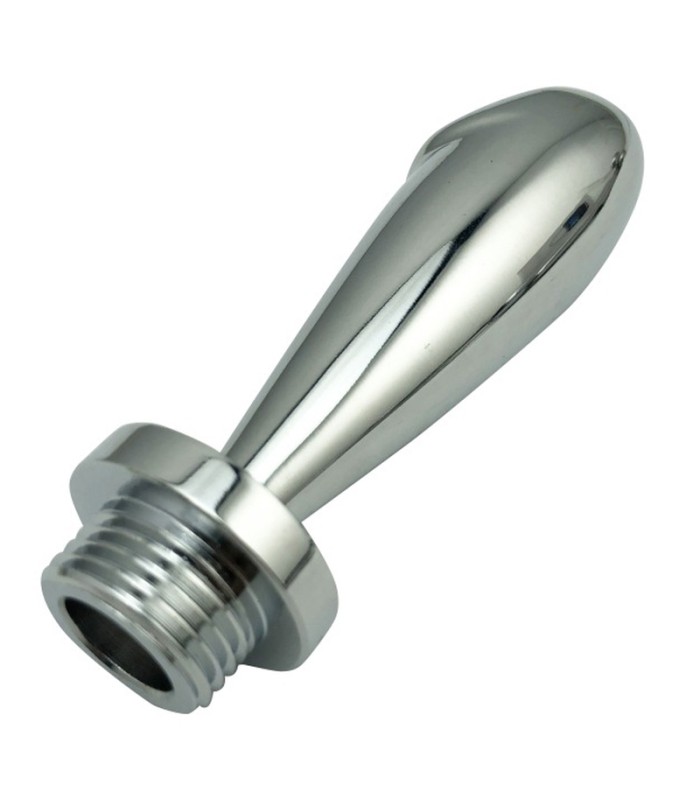 Embout Douche Pénis Lavement Anal
