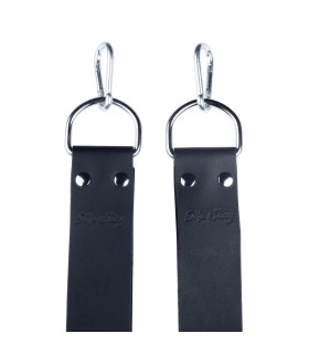 Kit Armature Noir Sling Cuir Rectangulaire