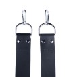 Kit Armature Noir Sling Cuir Rectangulaire