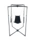 Kit Armature Noir Sling Cuir Rectangulaire