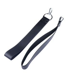 Kit Armature Noir Sling Cuir Rectangulaire