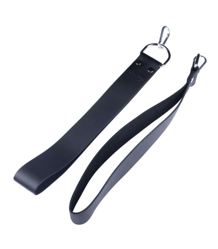 Kit Armature Noir Sling Cuir Rectangulaire