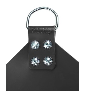 Kit Armature Noir Sling Cuir Rectangulaire