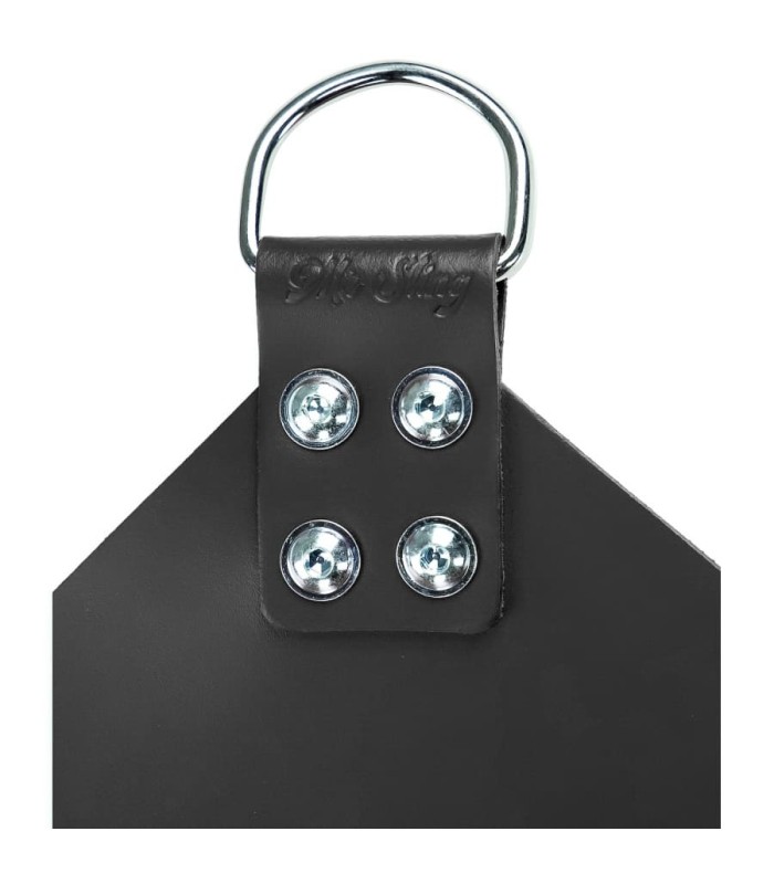 Kit Armature Noir Sling Cuir Rectangulaire