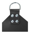 Kit Armature Noir Sling Cuir Rectangulaire