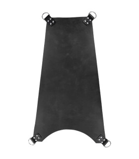 Kit Armature Noir Sling Cuir Rectangulaire
