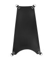 Kit Armature Noir Sling Cuir Rectangulaire