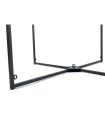 Kit Armature Noir Sling Cuir Rectangulaire