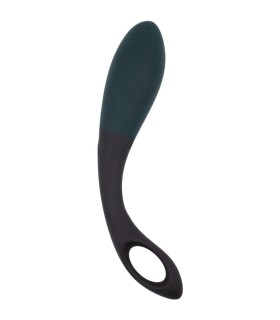 Jouet Anal Noir Black Heart Alive