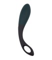 Jouet Anal Noir Black Heart Alive