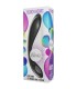 Jouet Anal Noir Black Heart Alive