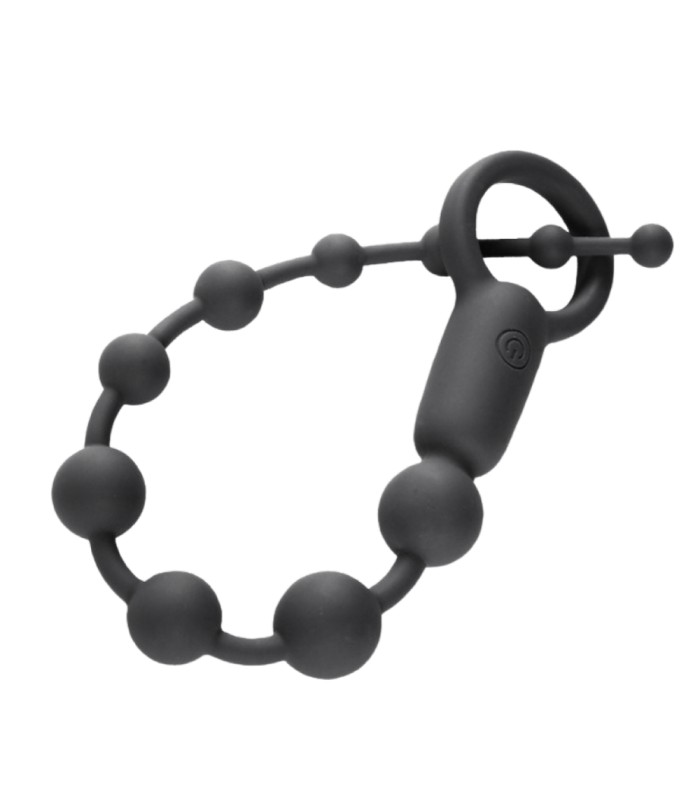 Chapelet Anal Vibrant Beads Vibe