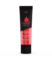 Lubrifiant Anal Silicone Chauffant Intt