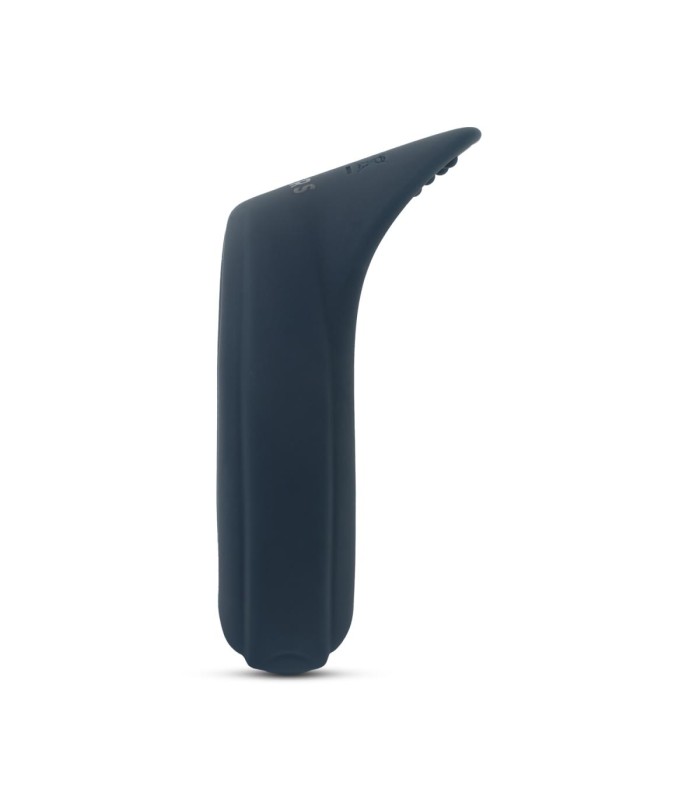 Anneau Vibrant avec Stimulateur de Périnée Boners