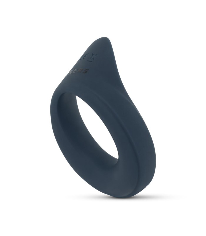 Anneau Vibrant avec Stimulateur de Périnée Boners