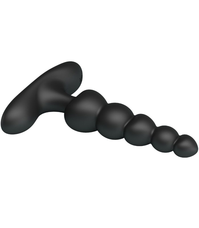 Plug Anal Vibrant Corban