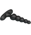 Plug Anal Vibrant Corban