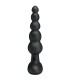 Plug Anal Vibrant Corban 12x3,1cm
