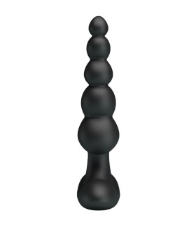 Plug Anal Vibrant Corban 12x3,1cm