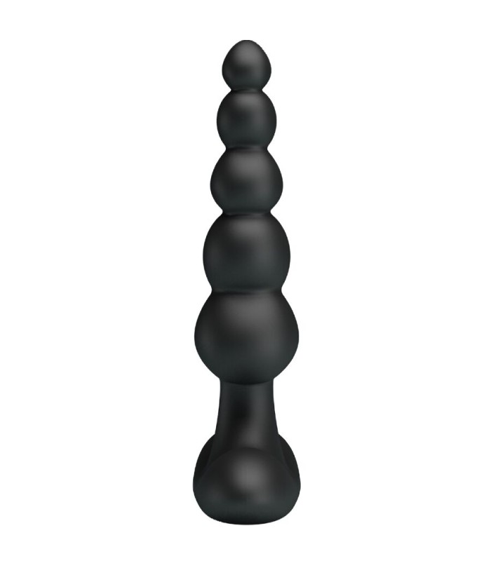 Plug Anal Vibrant Corban 12x3,1cm
