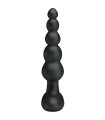 Plug Anal Vibrant Corban 12x3,1cm