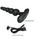 Plug Anal Vibrant Corban