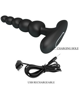 Plug Anal Vibrant Corban