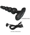 Plug Anal Vibrant Corban